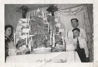 St. Joseph's Day - 1945