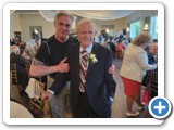 Honoring Cav. John Scarpati, Sr. - Dinner